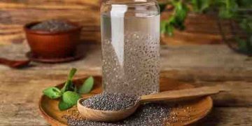 രാവിലെ വെറും വയറ്റില്‍ ചിയ സീഡ്സ് കുതിര്‍ത്ത് വച്ച വെള്ളം കുടിക്കൂ; അറിയാം ഗുണങ്ങള്‍…