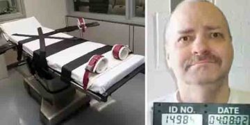 എട്ട് തവണ ശ്രമിച്ചിട്ടും വധശിക്ഷ നടപ്പാക്കാനായില്ല; നടപടികൾ തത്കാലത്തേക്ക് നിർത്തിവെച്ച് ചേംബറിൽ നിന്ന് മാറ്റി