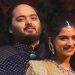 വിവാഹത്തിന് മുമ്പുള്ള ആഘോഷത്തിന് 2,500ലധികം വിഭവങ്ങള്‍; അമ്പരപ്പിക്കും ആനന്ദ് അംബാനി വിവാഹം