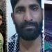 കണ്ണൂർ ജയിലിൽ നിന്നും തടവുചാടിയ പ്രതി തമിഴ്നാട്ടിൽ നിന്നും അറസ്റ്റിൽ