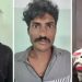 വീടുകയറി ആക്രമിച്ച് കഞ്ചാവ് മാഫിയ, പോലീസ് തെരയുന്നതിനിടെ വീണ്ടുമെത്തി വാഹനങ്ങൾ കത്തിച്ചു; 3 യുവാക്കൾ പിടിയിൽ