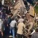 തീർഥാടകരുടെ വാഹനം കുളത്തിലേക്ക് മറിഞ്ഞു, ഏഴ് കുട്ടികളടക്കം 15 പേർക്ക് ദാരുണാന്ത്യം