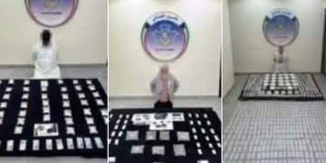 കര്‍ശന പരിശോധന; ആറ് കിലോ മയക്കുമരുന്നും 1,33,000 ലഹരി ഗുളികകളും കുവൈത്തിൽ പിടികൂടി, മൂന്ന് പേര്‍ അറസ്റ്റില്‍