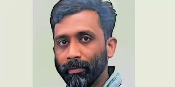 മലയാളി യുവാവ് കുവൈത്തില്‍ നിര്യാതനായി