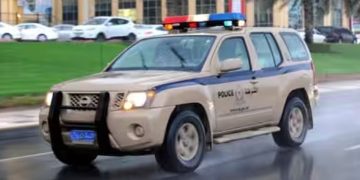 മസ്കറ്റില്‍ വാഹനങ്ങൾ പാർക്ക് ചെയ്യുന്നതിന് നിയന്ത്രണം; അറിയിപ്പുമായി റോയൽ ഒമാൻ പോലീസ്