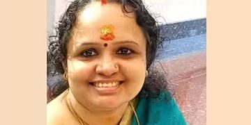 പ്രവാസി മലയാളി വീട്ടമ്മ ഹൃദയാഘാതം മൂലം മരിച്ചു