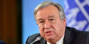 ഗസ്സ ജനതയെ ലോകം കൈവിടരുത്; ധനസഹായം നിഷേധിക്കുന്നത് അപകടകരം -അൻറോണിയോ ഗുട്ടറസ്