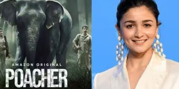 ആനക്കൊമ്പ് വേട്ടയുടെ കഥയുമായി നിമിഷയും റോഷനും; 240ലധികം രാജ്യങ്ങളിൽ സ്ട്രീമിം​ഗ്, ‘പോച്ചറി’ന്റെ ഭാ​ഗമായി ആലിയ