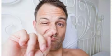 സ്ഥിരമായി ‘മൂക്കില്‍ തോണ്ടാറുണ്ടോ’?; നിങ്ങളെ കാത്തിരിക്കുന്നത് വലിയൊരു രോഗാവസ്ഥയെന്ന് ഗവേഷകര്‍