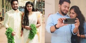 ഭർത്താവിന്റെ ആദ്യവിവാഹമാണോ?; വിവാഹ ശേഷം നേരിടുന്ന ചോദ്യത്തിന് കിടിലന്‍ മറുപടി നല്‍കി ശാലിനി നായര്‍