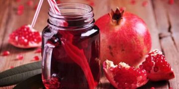 പതിവായി മാതള നാരങ്ങാ ജ്യൂസ് കുടിക്കൂ; അറിയാം ഈ പത്ത് ഗുണങ്ങള്‍…