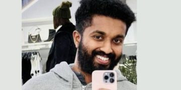 ക്യാൻസര്‍ ബാധിച്ച് ചികിത്സയിലായിരുന്ന മലയാളി യുവാവ് യുകെയില്‍ മരിച്ചു