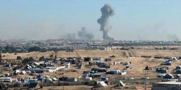 രണ്ട് ബന്ദികൾകൂടി കൊല്ലപ്പെട്ടതായി ഹമാസ്