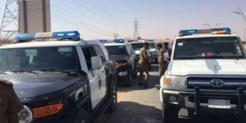 സൗദിയിൽ നിയമലംഘകർക്കെതിരെ കർശന നടപടി