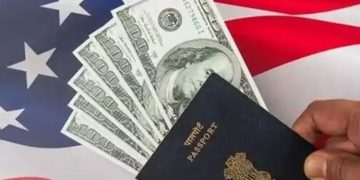 വിസ നിരക്ക് കൂട്ടി യു.എസ്; ഏപ്രിൽ ഒന്നുമുതൽ പ്രാബല്യത്തിൽ