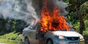 വാഹനം തീപിടിക്കുന്നതിന്‍റെ വിവിധ കാരണങ്ങൾ കണ്ടുപിടിച്ച് പഠനസമിതി; ഒന്നാം പ്രതി മോഡിഫിക്കേഷൻ