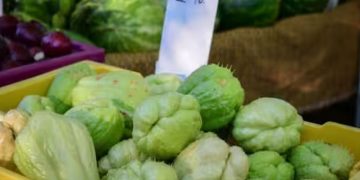 ചൗചൗ വാങ്ങി കഴിച്ചോളൂ; ഇതിനുള്ള ഗുണങ്ങളെ പറ്റി അറിയാം…