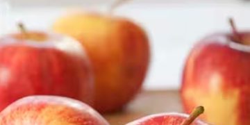 ദിവസവും ഒരു ആപ്പിൾ കഴിക്കണമെന്ന് പറയുന്നതിന്റെ കാരണം