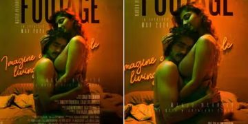 അഞ്ചാം പാതിരയുടെ എഡിറ്ററിൽ നിന്നും ഇതാദ്യം! ഒപ്പം അമ്പരപ്പിക്കാൻ മഞ്ജുവാര്യർ; ഞെട്ടിച്ച് ‘ഫൂട്ടേജ്’ പോസ്റ്റർ