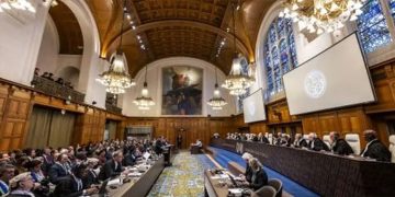 റാഫയിൽ കൂട്ടക്കൊല തുടരുന്നു: വീണ്ടും അന്താരാഷ്‌ട്ര കോടതിയെ സമീപിച്ച്‌ ദക്ഷിണാഫ്രിക്ക