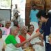 ഡിമെൻഷ്യ ബാധിതർക്കായി സർക്കാരിന്റെ ‘ഓർമ്മത്തോണി’: മന്ത്രി ആർ ബിന്ദു ഉദ്ഘാടനം ചെയ്തു