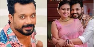 ഞങ്ങള്‍ പിരിഞ്ഞു, ഞങ്ങള്‍ വിവാഹമോചിതരാണ്, അതിലിപ്പോ എന്താ? തുറന്നുപറഞ്ഞ് ജിഷിൻ