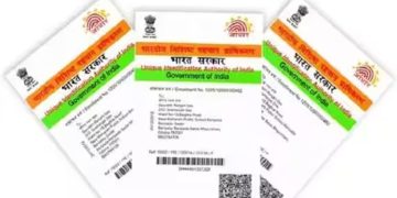 യാത്രയ്ക്കിടെ ആധാർ കാർഡ് നഷ്ടപ്പെട്ടോ? ഉടനെ ചെയ്യേണ്ടത് ഇതാണ്