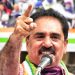 കൊല്ലത്ത് എൻ.കെ. പ്രേമചന്ദ്രൻ യു.ഡി.എഫ് സ്ഥാനാർഥി