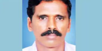 വാഹനം ഓടിക്കുന്നതിനിടെ ദേഹാസ്വാസ്ഥ്യം, പുറത്തിറങ്ങി ഉടന്‍ കുഴഞ്ഞുവീണ് മരിച്ചു; മൃതദേഹം നാട്ടിലെത്തിച്ചു