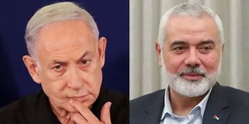 ബന്ദിമോചനത്തിന് തടസ്സം ഹമാസിന്റെ വ്യാമോഹമെന്ന് നെതന്യാഹു: ‘ഇസ്രായേലിന്റെ തോൽവി മാത്രമാണ് അവരുടെ ലക്ഷ്യം’