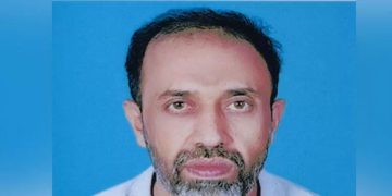 ഹൃദയാഘാതം​​; കണ്ണൂർ സ്വദേശി ഷാർജയിൽ നിര്യാതനായി