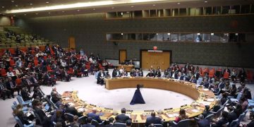 ഗസ്സ വെടിനിർത്തൽ പ്രമേയം അമേരിക്ക വീറ്റോചെയ്​തത്​ ദുഃഖകരം -സൗദി