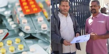 നാട്ടിലെ ഡോക്ട‍ർ കുറിച്ച പെയിൻ കില്ലർ ലഗേജിൽ; ഇരുട്ടറയിൽ തടങ്കിലാക്കപ്പെട്ട് മലയാളി പ്രവാസി, ഒടുവിൽ മോചനം