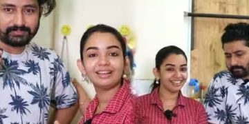 ‘ആരും തെറ്റിദ്ധരിക്കരുത്, വഴക്ക് കണ്ടാൽ ഇന്ന് ഡിവോഴ്സ് ആകുമെന്ന് തോന്നും’; ആലിസ് ക്രിസ്റ്റി പറയുന്നു