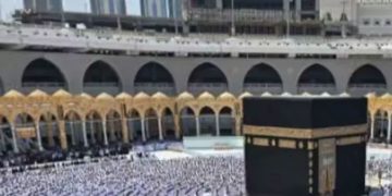 ഹജ്ജ്: വെയ്റ്റിങ് ലിസ്റ്റിലുള്ള 1561 പേർക്കുകൂടി അവസരം