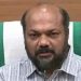 30 വിധവകൾക്ക് ഭവന നിർമാണ പദ്ധതിയുമായി മന്ത്രി പി. രാജീവ്