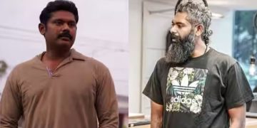 ക്യാമറയ്ക്ക് മുന്നിലെത്തിയപ്പോള്‍ അടിമുടി മാറ്റം; പ്രേക്ഷകരുടെ ഇഷ്ടം നേടി ‘മഞ്ഞുമ്മലി’ലെ സിജു