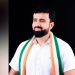 മുനീർ ഹെബ്ബാൾ മൈനോറിറ്റി കോൺ. ജനറൽ സെക്രട്ടറി