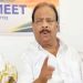 സമരാഗ്നിയിലെ പച്ചത്തെറി; അതൃപ്തിയിൽ പുകഞ്ഞ് ആലപ്പുഴ ഡിസിസി