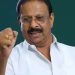 കണ്ണൂരിൽ ഇത്തവണ പോരാട്ടം കടുക്കും, കെ. സുധാകരൻ തന്നെ രംഗത്തിറങ്ങും; മത്സരിക്കാൻ എഐസിസി നിർദ്ദേശം