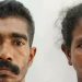വീടിന്റെ മേൽക്കൂര പൊളിച്ചുകയറി മോഷണം; ദമ്പതികൾ അറസ്റ്റിൽ