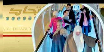 ഗസ്സയിൽ നിന്ന്​ ചികിത്സക്കായി 49 പേർ കൂടിയെത്തി