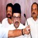 മുസ്ലിം ലീഗ് സ്ഥാനാർഥി പ്രഖ്യാപനം: പാണക്കാട്ട് അനൗപചാരിക ചർച്ച