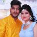 25കാരൻ ഹൃദയാഘാതത്താൽ മരിച്ചു; വാർത്തയറിഞ്ഞ് താങ്ങാനാവാതെ ഭാര്യ ജീവനൊടുക്കി