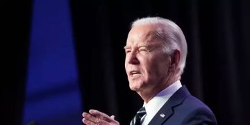 പകുതിയോളം ഡെമോക്രാറ്റുകൾക്കും പ്രസിഡന്റായി ബൈഡൻ വേണ്ട; പകരം നിർദേശിക്കുന്നത് ഈ പേര്