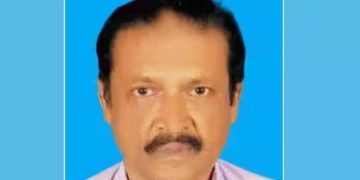 ഹൃദയാഘാതത്തെ തുടര്‍ന്ന് പ്രവാസി മലയാളി മരിച്ചു