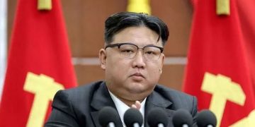 ‘പ്രകോപിപ്പിച്ചാൽ നശിപ്പിക്കും’; ദക്ഷിണ കൊറിയക്ക് കിം ജോങ് ഉന്നിന്‍റെ മുന്നറിയിപ്പ്