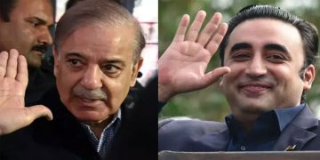 രാഷ്ട്രീയ അനിശ്ചിത്വം അവസാനിപ്പിക്കാൻ പാകിസ്താനിലെ രണ്ട് പ്രധാന പാർട്ടികൾ ഇന്ന് യോഗം ചേരും