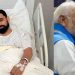 നീ കൂടുതൽ ശക്തിയോടെ തിരിച്ചുവരും; മുഹമ്മദ് ഷമിക്ക് പ്രധാനമന്ത്രിയുടെ പ്രത്യേക സന്ദേശം
