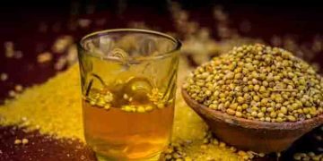 ദിവസവും രാവിലെ മല്ലിയിട്ട് തിളപ്പിച്ച വെള്ളം കുടിക്കൂ; അറിയാം ഈ ഗുണങ്ങള്‍…